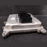 7636292 BMW ENGINE CONTROL UNIT  ECU F20 116I 118I N13 2011-2015