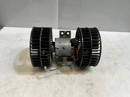 BMW 725 728 730 735 750 740 Hvac Blower Motor Assembly Front 8391809 OEM