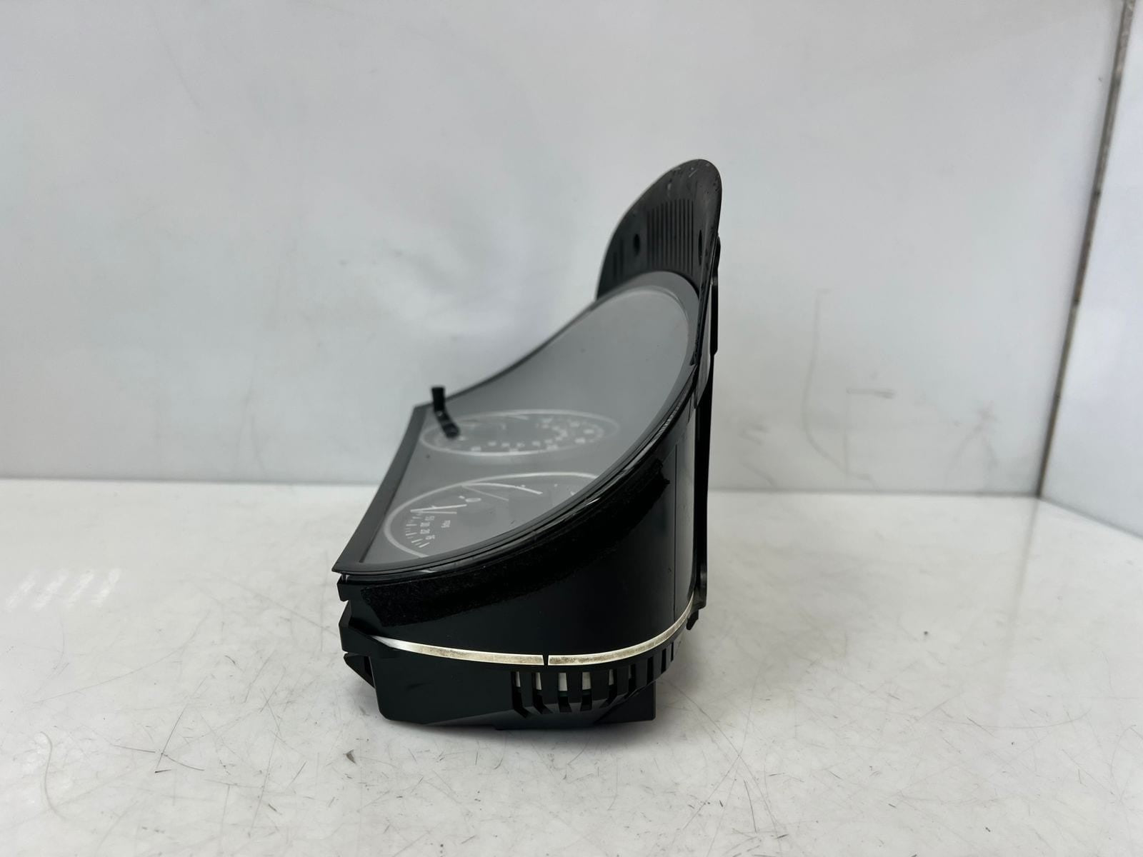 2008-2011 BMW X5 E70 4.8i V8 Instrument Cluster SPEEDOMETER 9170266 OEM