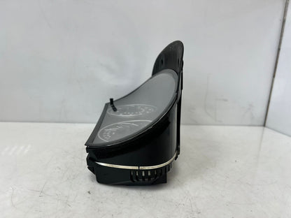 2008-2011 BMW X5 E70 4.8i V8 Instrument Cluster SPEEDOMETER 9170266 OEM
