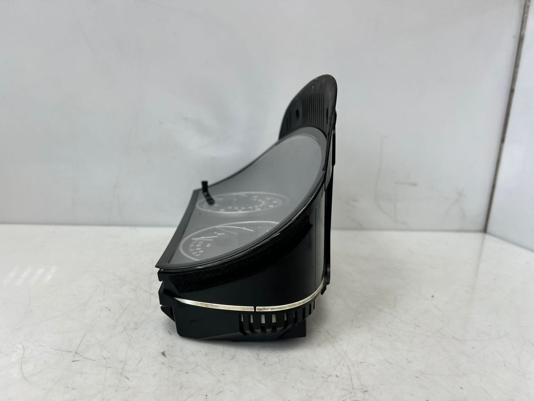 2008-2011 BMW X5 E70 4.8i V8 Instrument Cluster SPEEDOMETER 9170266 OEM