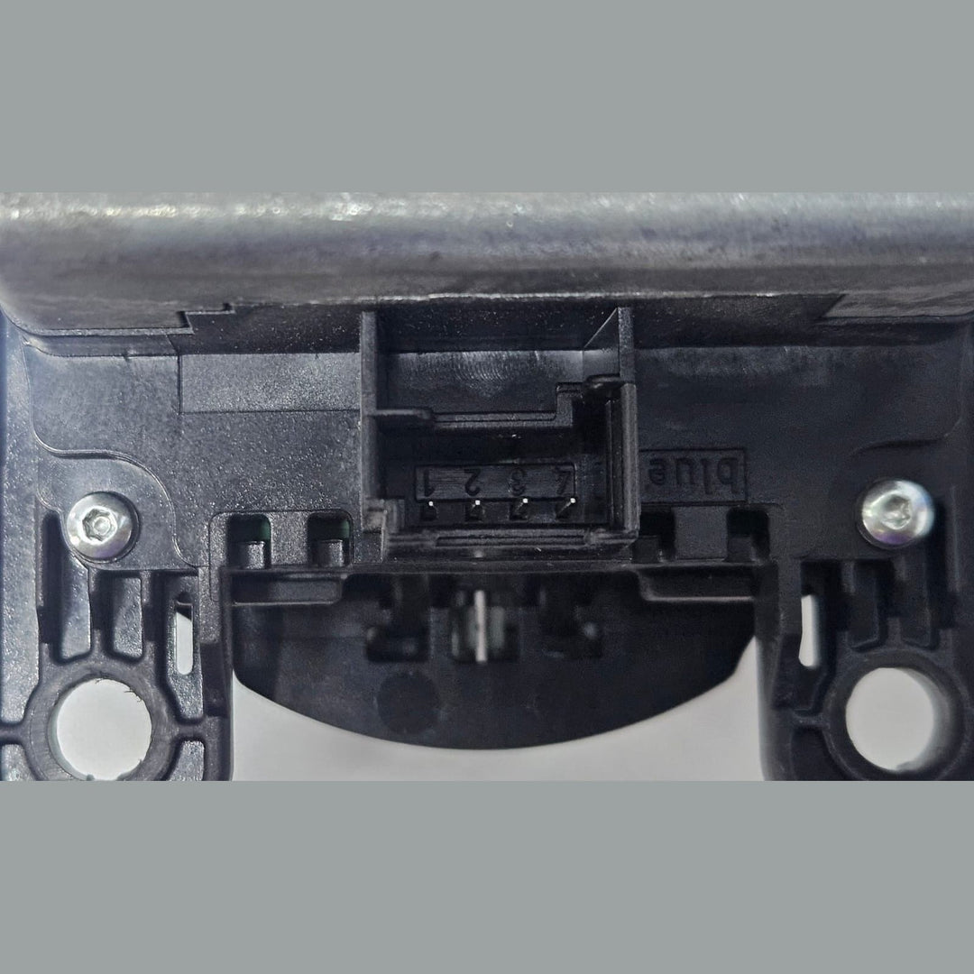 2022 Mini Cooper F54 F55 F56 F57 F60 Idrive Controller Switch 7911182 OEM