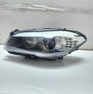 2011-2013 BMW 535i Adaptive HID Xenon Headlight Left 7203255 5 Series and M5