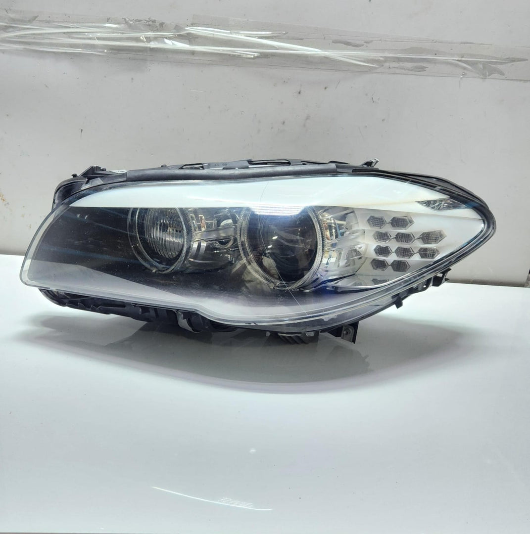 2011-2013 BMW 535i Adaptive HID Xenon Headlight Left 7203255 5 Series and M5 