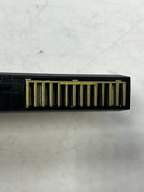 BMW 5 Series E39 523I Comfort Control Unit ECU 8372143 OEM