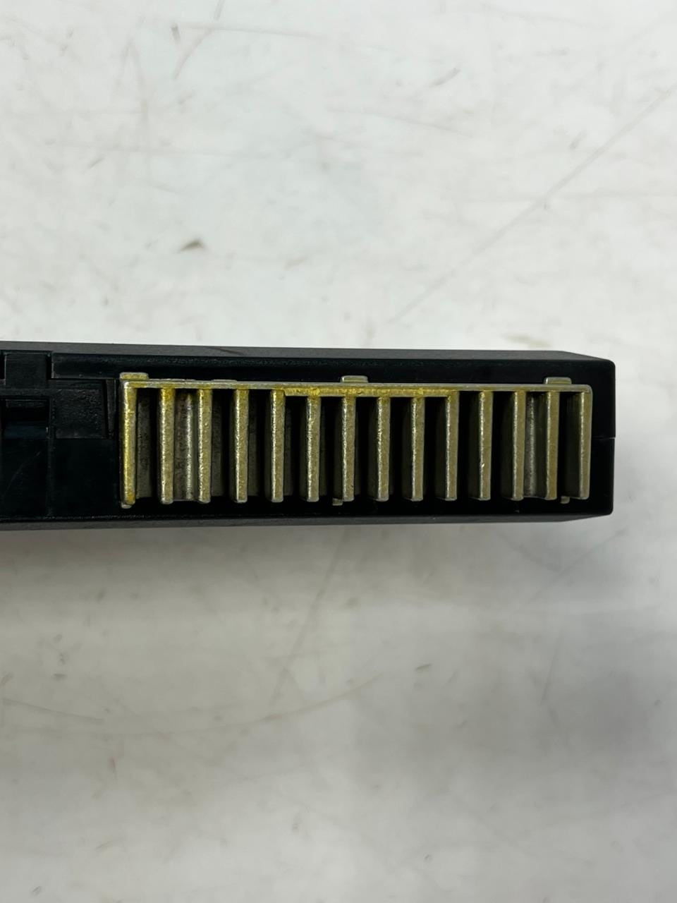 BMW 5 Series E39 523I Comfort Control Unit ECU 8372143 OEM