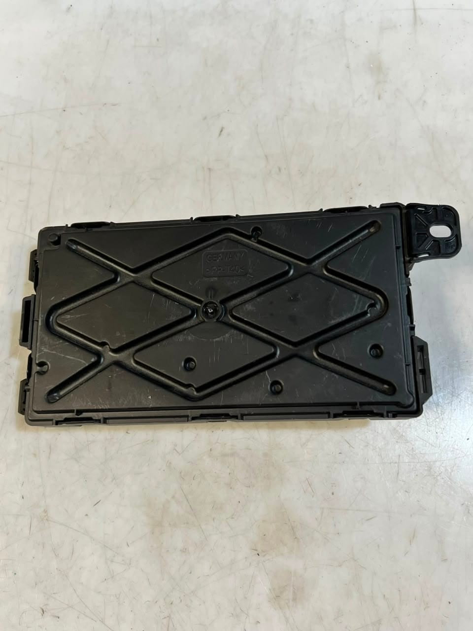 2014 BMW F34 F30 F31 F30 F36 328i Comfort/Convenience Control Module 9317174