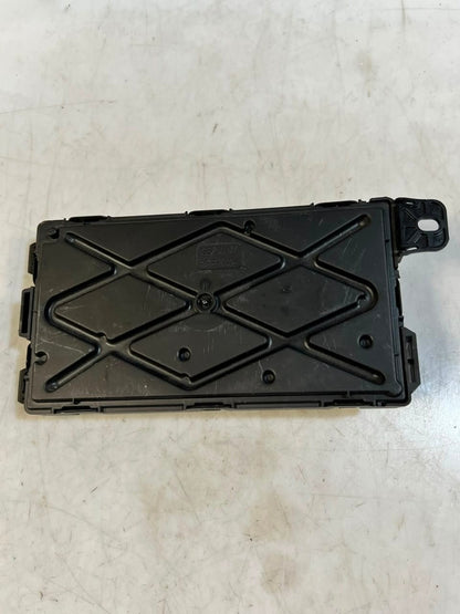 2014 BMW F34 F30 F31 F30 F36 328i Comfort/Convenience Control Module 9317174