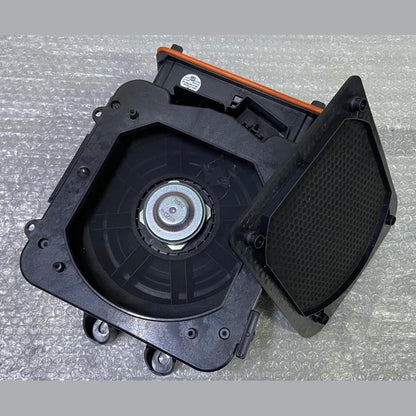 OEM BMW F39 F40 F48 Front Left Subwoofer Central Bass Speaker 7927997