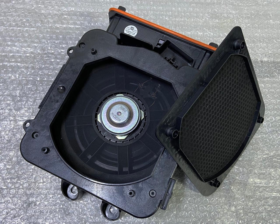 OEM BMW F39 F40 F48 Front Left Subwoofer Central Bass Speaker 7927997