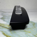 قم بتحميل الصورة إلى عارض الصور، 2012 Mercedes C350 Radio Navigation Receiver Control A2049050402 C-Class W204