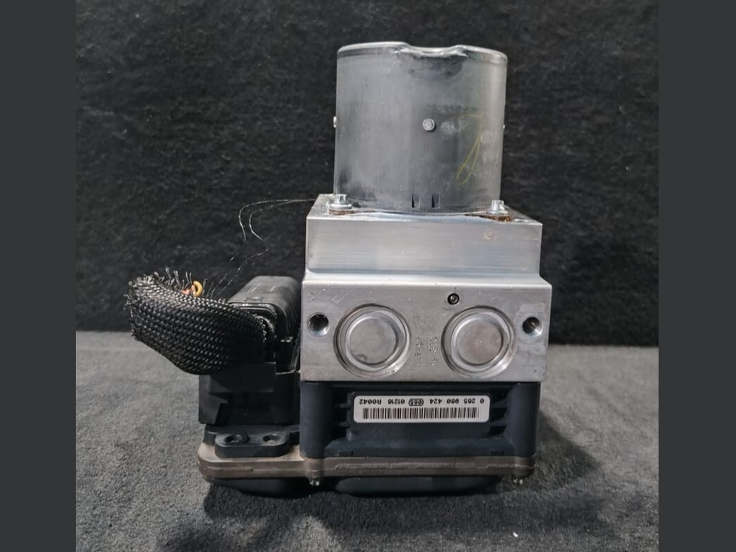 BMW 7 F01 F02 F03 F04  ANTI LOCK BREACKING SYSTEM  PUMP GPX703  DSC -  6851382