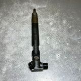 Genuine Mercedes W212 W164 Fuel Injector Sprinter OM651 A651 0700587 Oem Diesel