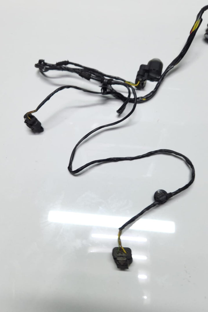 2011-2017 BMW X3 F25 Rear Bumper Wiring Harness 9315098