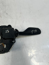 2018-2023 BMW X2 X1 Steering Column Switch Module 6823664 OEM