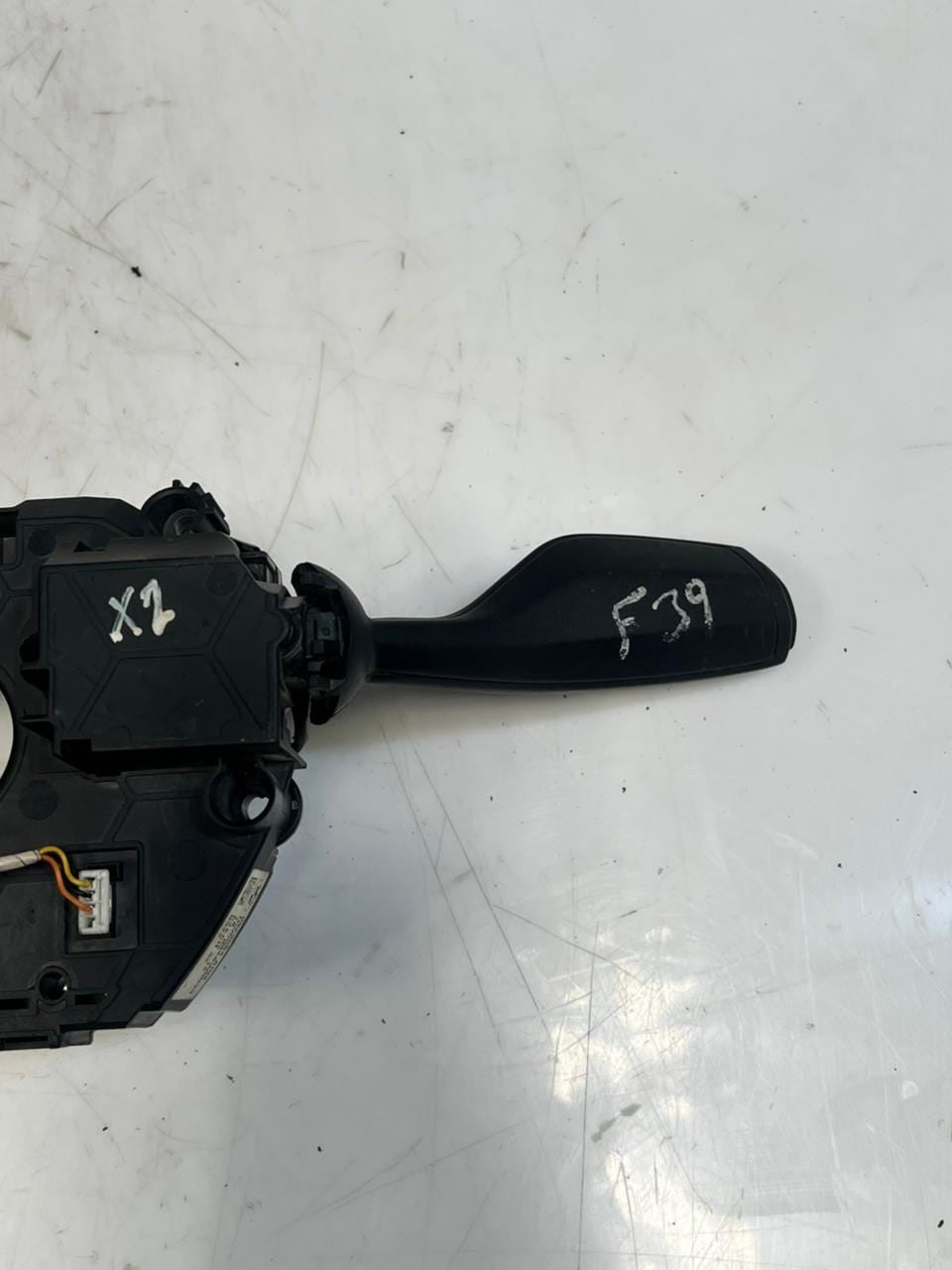 2018-2023 BMW X2 X1 Steering Column Switch Module 6823664 OEM