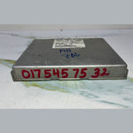 قم بتحميل الصورة إلى عارض الصور، 1998-1999 Mercedes E320 ABS Control Module A0175457532  W210 E-Class E320 E430