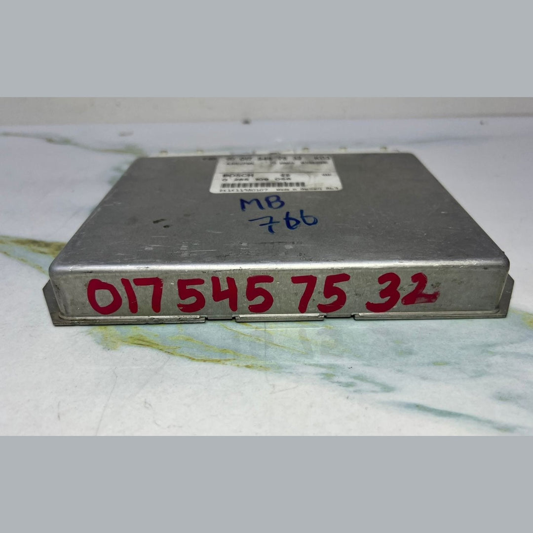 1998-1999 Mercedes E320 ABS Control Module A0175457532  W210 E-Class E320 E430
