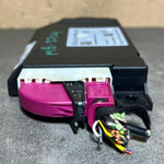 Load image into Gallery viewer, Mercedes Benz W213 E W205 C Ignition Start Switch Control Module A213 9001223