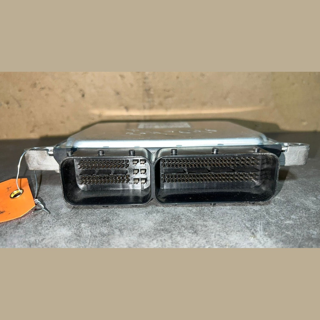 08-12 Mercedes W204 C-Klasse Motorsteuergerät Einheit ECM ECU A646 1504472 OEM