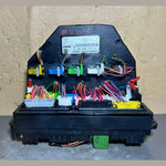 Bild in die Galerieansicht laden, 10-16 Mercedes-Benz W204 GLK Front SAM Module Relay Fuse Box A212 9005912 OEM