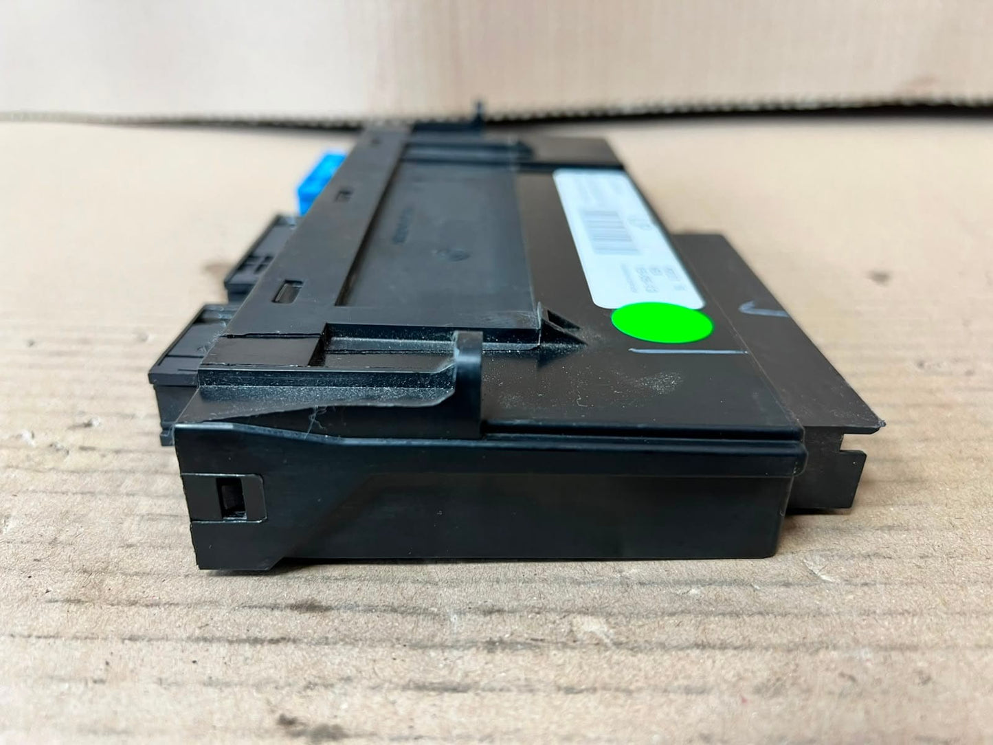 BMW X5 E70 X6 E71 Electronic Junction Box Body Control Module 9292707
