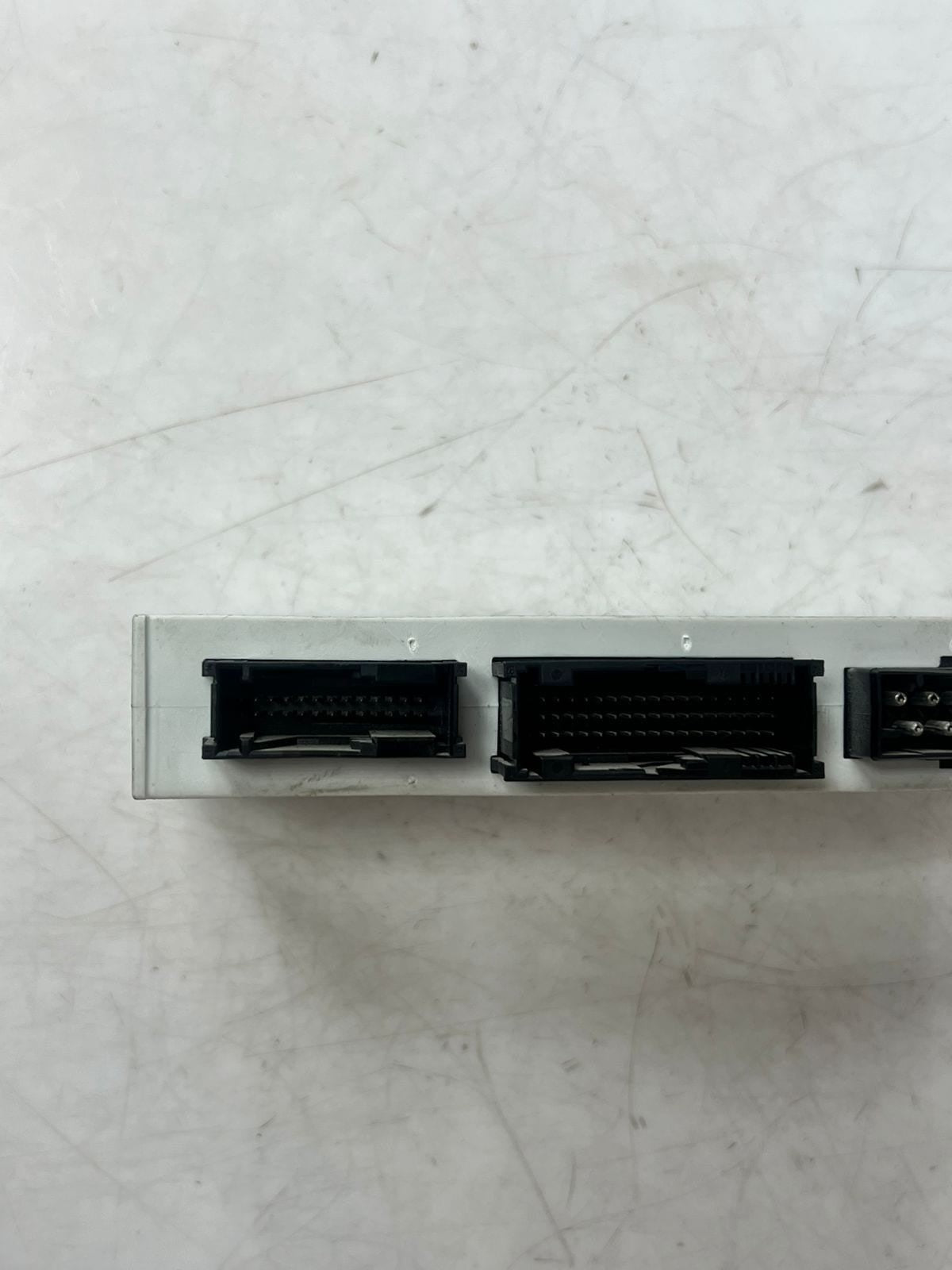 2008 BMW X3 E83 GM5 Body Control Module BCM 9161931 OEM