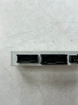 2008 BMW X3 E83 GM5 Body Control Module BCM 9161931 OEM