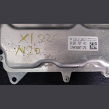 8631727  BMW X1 Series E84 2014 Engine Control Unit 0261s10553 01 170238295 DME