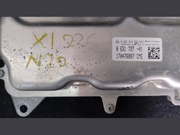 8631727  BMW X1 Series E84 2014 Engine Control Unit 0261s10553 01 170238295 DME