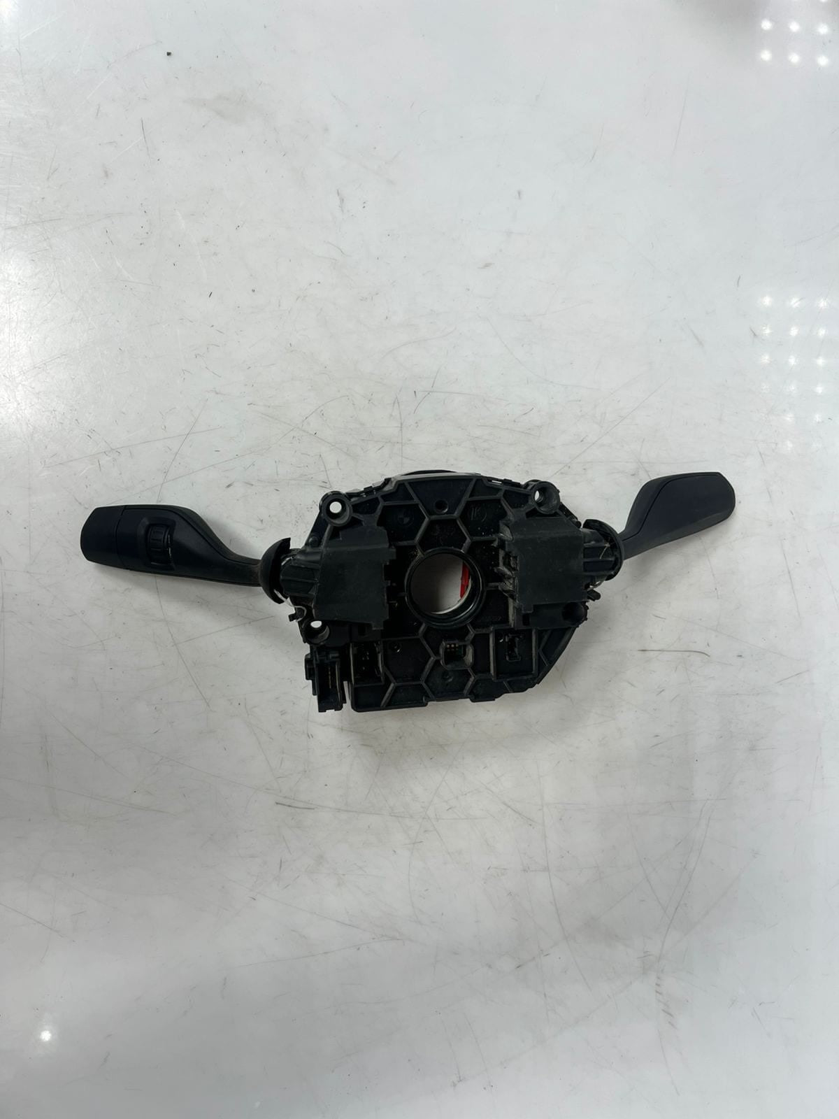 2023 BMW X3 F40 G31 G01 G08 Switch Unit Steering Column ANGEL SENSOR 5A32038 OEM