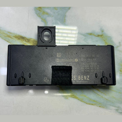 Mercedes Tailgate Control Unit A2469009212 CLA C117 and GLA X156