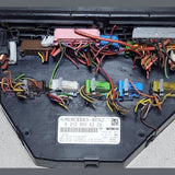 Mercedes-Benz Control Unit Sam Signal Acquisition Module Front A2129006229