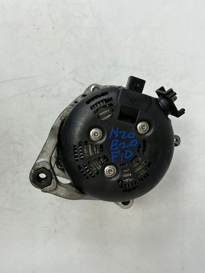 2012-2016 BMW 328i 320i, X1, X3, X5 528i N20 Alternator 7605061 OEM