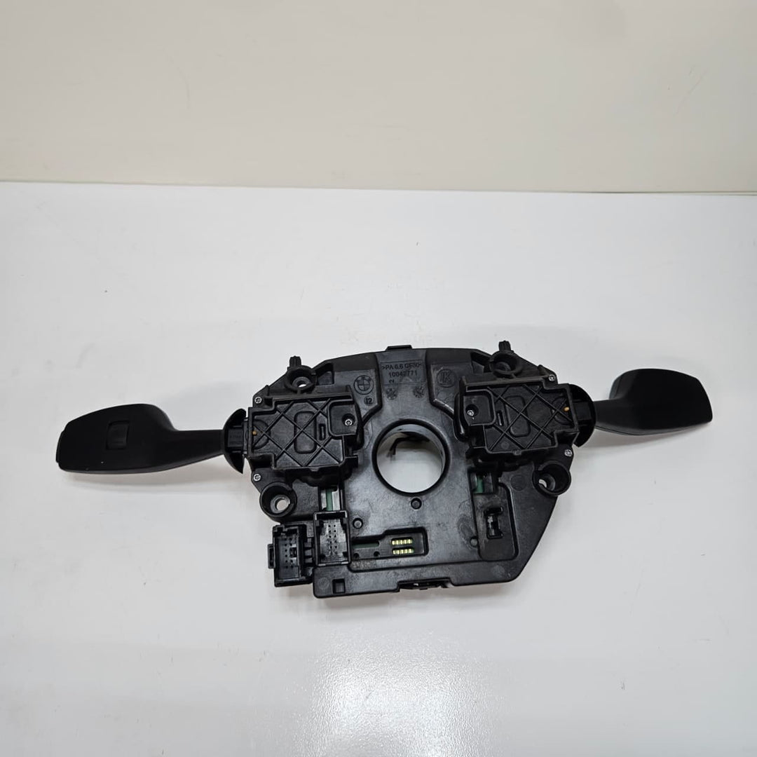 2014-2016 BMW  328D, 328i, X3 Steering Column Switch 9242282-02