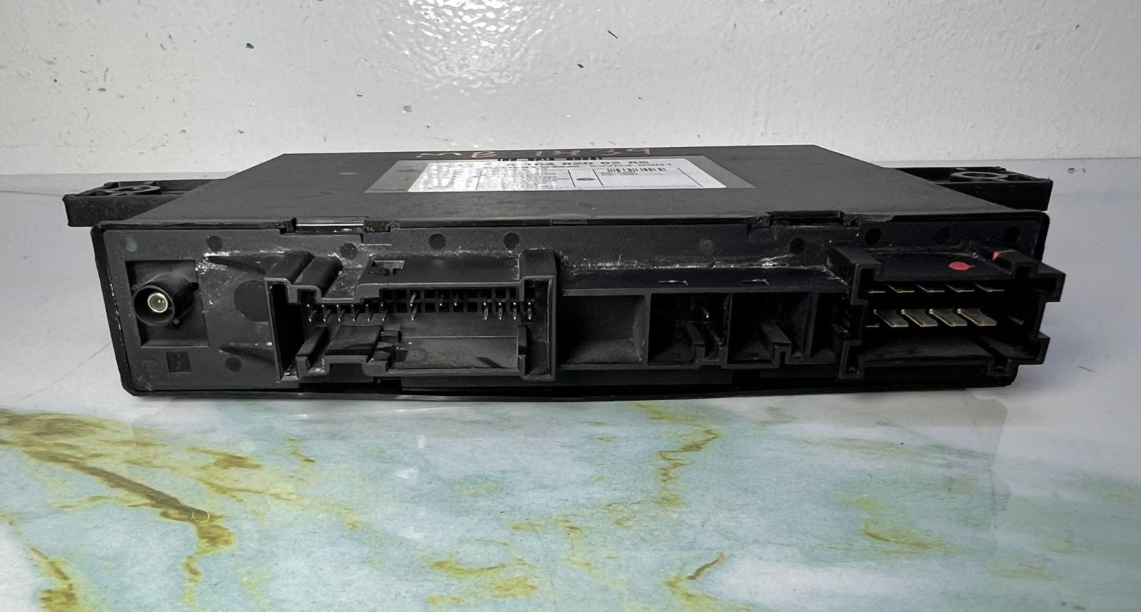 2007-2012 Mercedes GL-Class X164 GL450 Keyless Go Control Module A164 8206285 OE