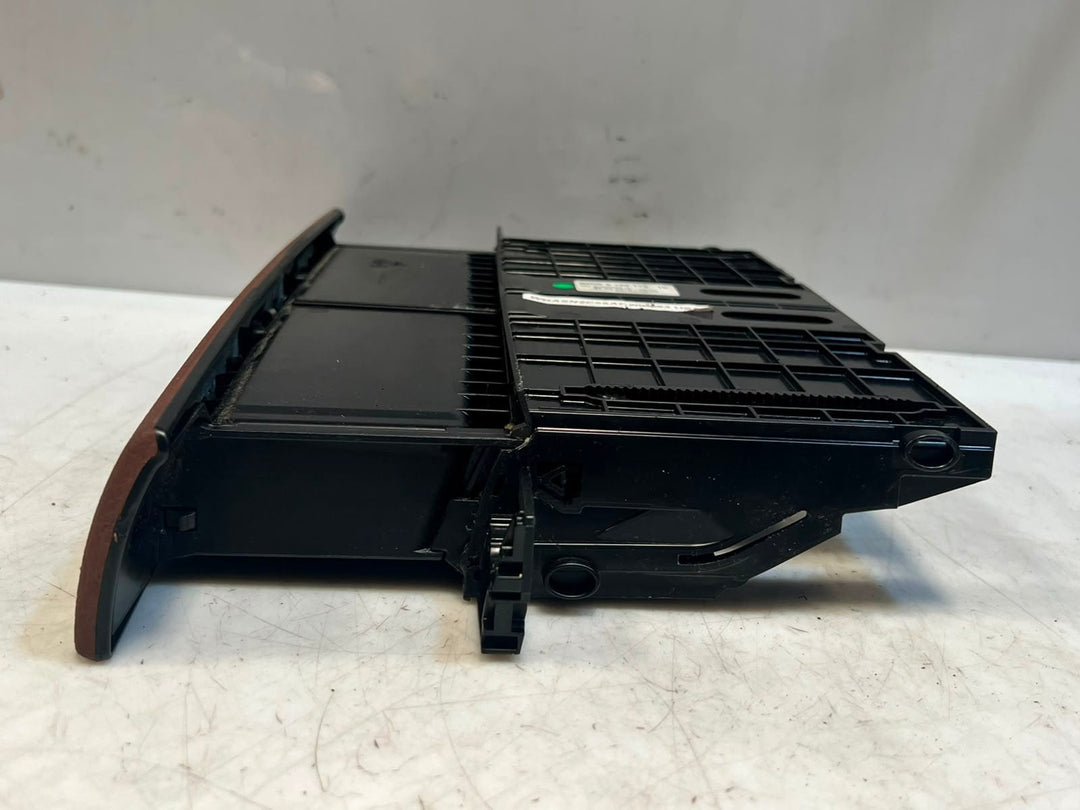 BMW 5 Gran Turismo F07 Dashboard Storage Box Center 9199118 OEM