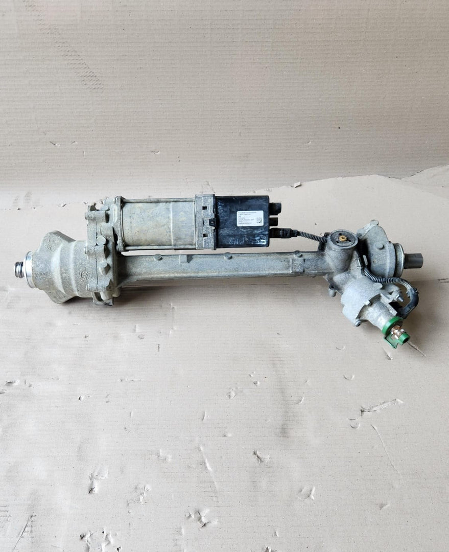 2010-2017 BMW X3 Electric Steering Rack RH 6858725 X3 F25 and X4 F26 RHD