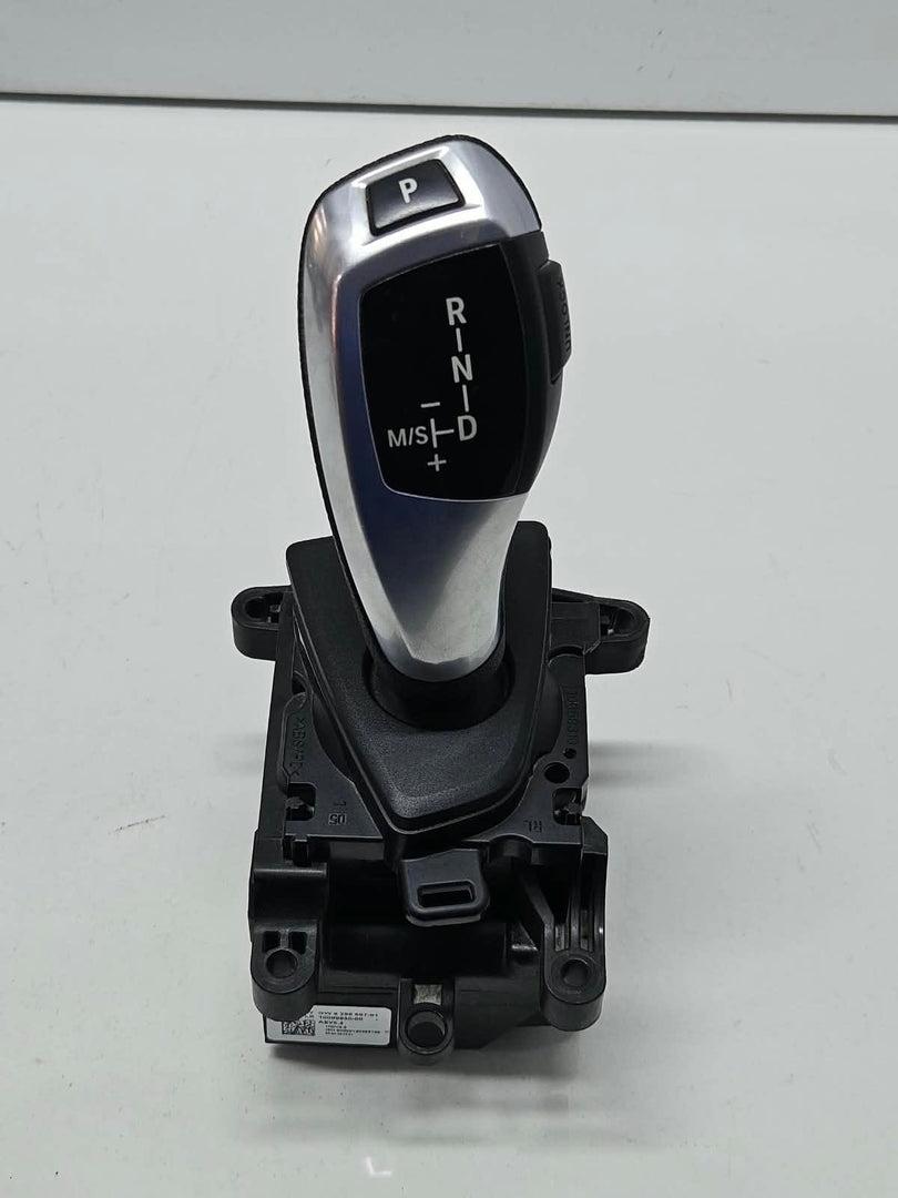 9296897-2012-2016 BMW 328i F20 F30 Automatic Gear Shift Selector OEM