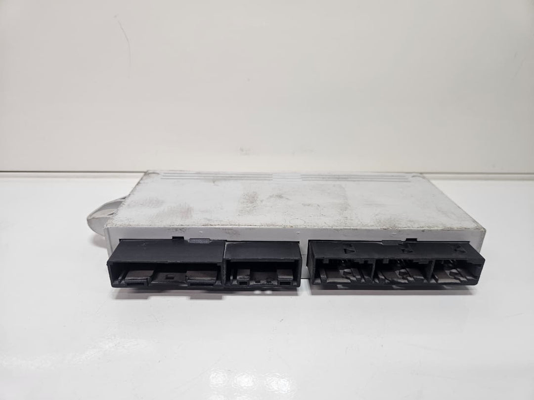 2004-2008 OEM BMW 750Li Left Front Driver Door Control Module Unit 6964141