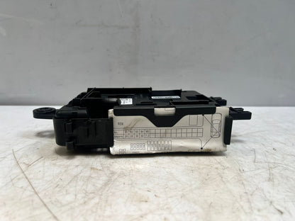 2014-2016 BMW 1 Series F20 and 2 Series F22 F23 428i Rear Fuse Box 9337880 OEM