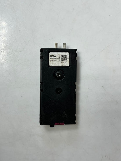 2014-2024 BMW X1 F48 HU73 HT30 HT33 JG73 Antenna Booster / Amplifier 9352601 OEM