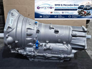 9501745-2021 BMW F95 X5 X6 S63 Automatic Transmission GA8X76AZ OEM NEW