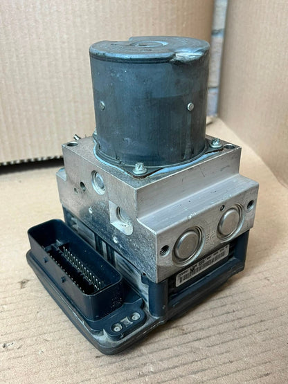 BMW F07 F10 F11 F18 F01 F02 F12 F13 ABS Pump Module Actuator Assembly 6799048