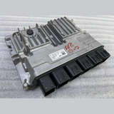 OEM BMW G07 S68 ENGINE CONTROL UNIT DME ECU ONLY 5A40DA3 BOSCH