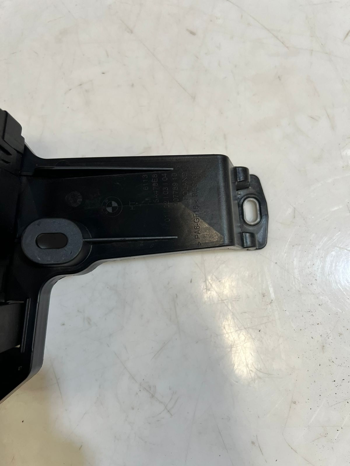 2023 BMW iX 120 Tailgate Control Unit 5A74B09 OEM