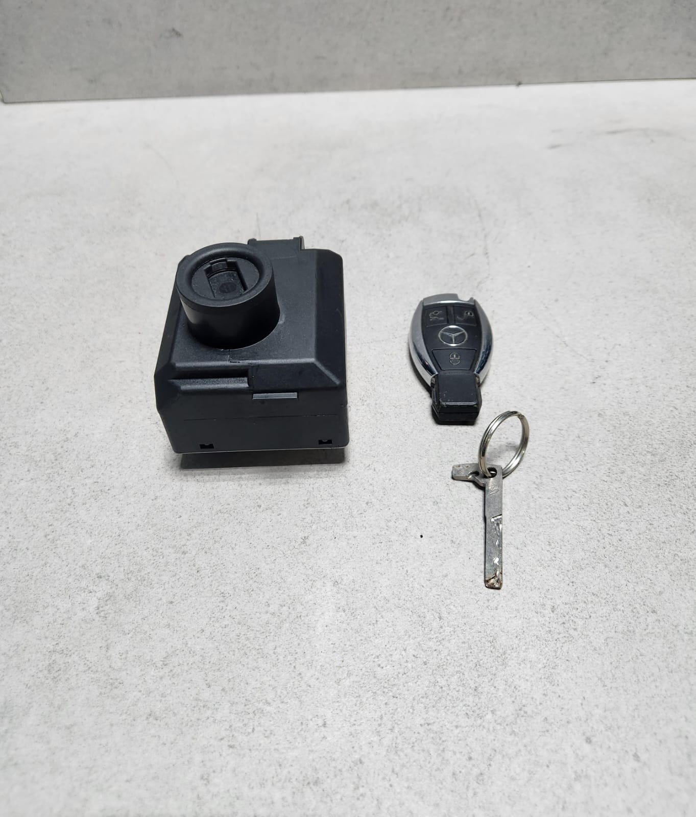 Mercedes-Benz GLA Ignition Switch A2469057503 GLA X156 W156
