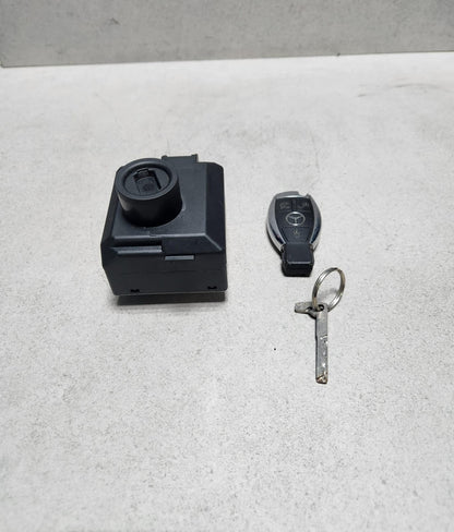 Mercedes-Benz GLA Ignition Switch A2469057503 GLA X156 W156