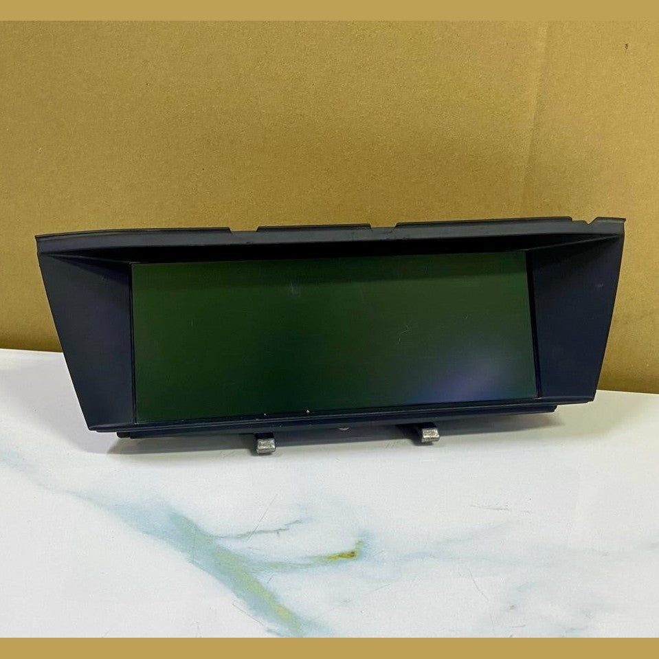 OEM BMW F01 F02 F04 Monitor Central Information Display Screen 9268709