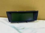 Bild in die Galerieansicht laden, OEM BMW F01 F02 F04 Monitor Central Information Display Screen 9268709
